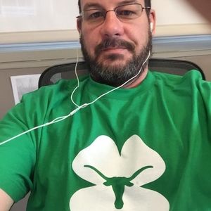 Meet your Posher, Kevin